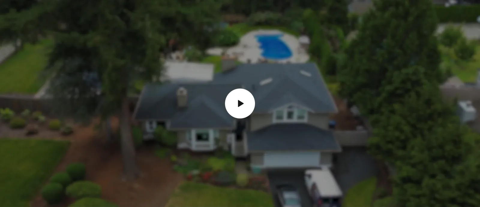 Roofing work in the Marysville, Washington area