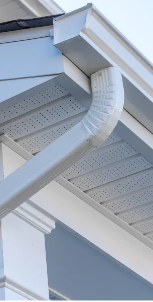 Gutter Installation