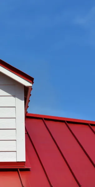 Metal Roofing
